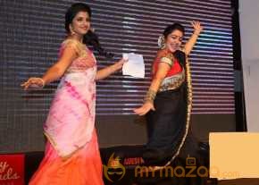  Jyothi Lakshmi Movie Audio Launch  photo 8