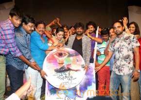  Jyothi Lakshmi Movie Audio Launch  photo 2