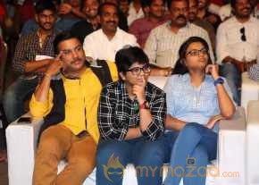  Jyothi Lakshmi Movie Audio Launch  photo 5