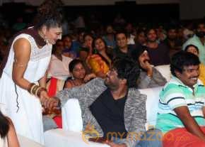  Jyothi Lakshmi Movie Audio Launch  photo 12