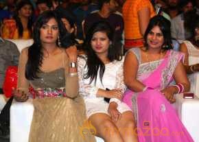 Jyothi Lakshmi Movie Audio Launch