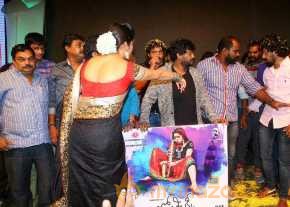  Jyothi Lakshmi Movie Audio Launch  photo 6