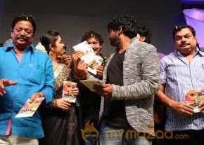  Jyothi Lakshmi Movie Audio Launch  photo 3