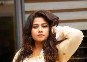 Jyothi Latest Photoshoot