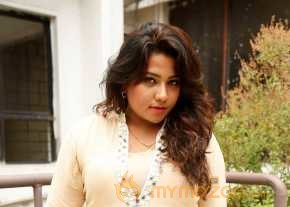 Jyothi Latest Photoshoot photo 15