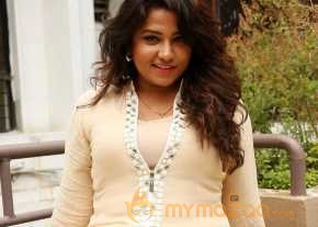 Jyothi Latest Photoshoot photo 14