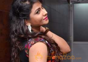 Jyothi Latest Photoshoot photo 16