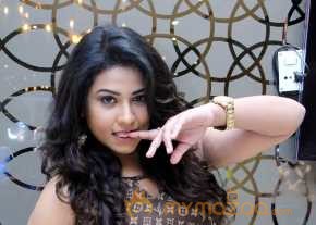 Jyothi Latest Photoshoot photo 6