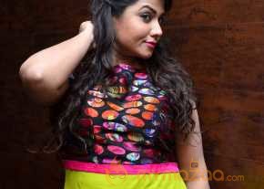 Jyothi Latest Photoshoot photo 10