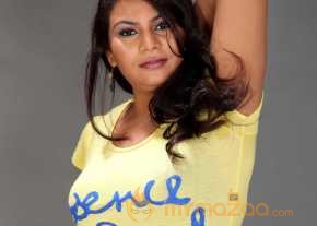 Jyothi Naidu photo 18