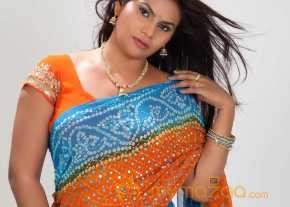 Jyothi Naidu photo 8