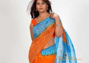 Jyothi Naidu photo 9