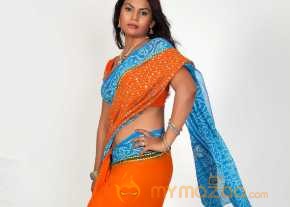 Jyothi Naidu photo 4