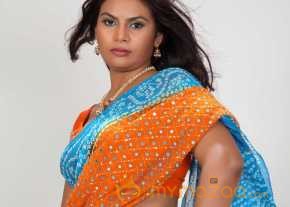 Jyothi Naidu photo 3