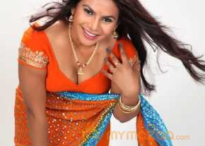 Jyothi Naidu photo 2