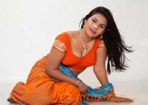Jyothi Naidu photo 14