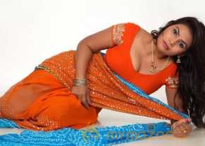 Jyothi Naidu photo 16