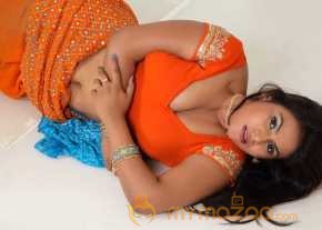 Jyothi Naidu photo 15