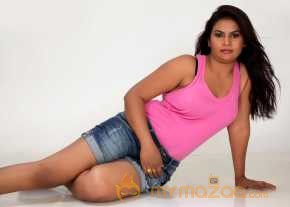 Jyothi Naidu photo 10