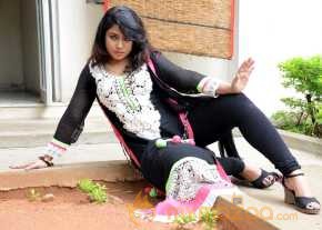 Jyothi Photoshoot At Sahasam Cheyara Dimbaka Audio Launch photo 3