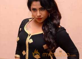 Jyothi Photoshoot At Sahasam Cheyara Dimbaka Audio Launch photo 6