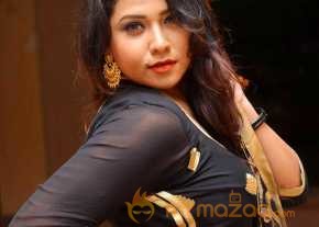 Jyothi Photoshoot At Sahasam Cheyara Dimbaka Audio Launch photo 5