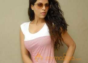 Jyothi Rana photo 3