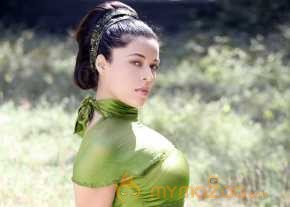 Jyothi Rana photo 6