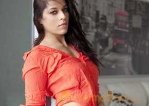 Jyothi Rana photo 12