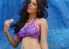 Jyothi Rana photo 17