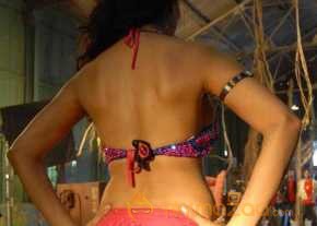 Jyothi Rana photo 10