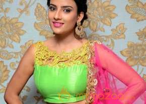 Jyothi Seth photo 2