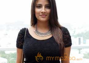  Jyothi Sethi Beautiful In Black Dress  photo 2