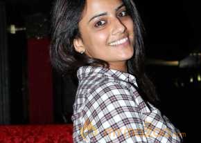  Jyothi Sethi Beautiful In Black Dress  photo 10