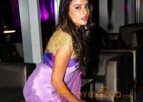 Jyothi Sethi photo 7
