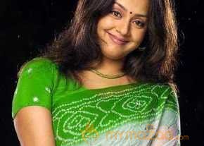 Jyothika photo 6