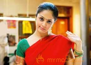 Jyothika photo 3