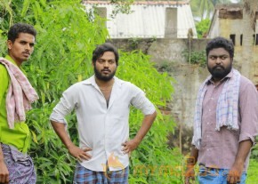 Kaalayaa Tasmay Namahaa Movie Heroine Stills photo 4