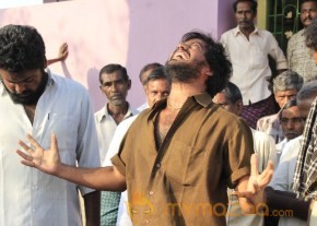 Kaalayaa Tasmay Namahaa Movie Heroine Stills photo 5
