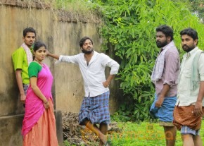 Kaalayaa Tasmay Namahaa Movie Heroine Stills photo 6