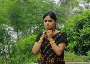 Kaalayaa Tasmay Namahaa Movie Heroine Stills photo 7