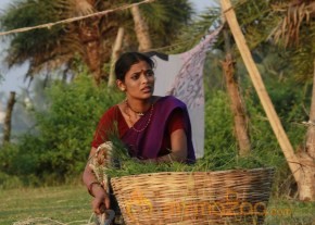 Kaalayaa Tasmay Namahaa Movie Heroine Stills photo 12