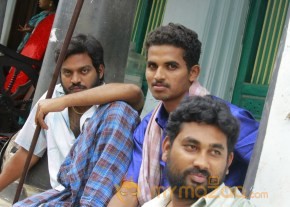 Kaalayaa Tasmay Namahaa Movie Heroine Stills photo 15