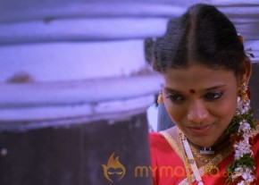 Kaalayaa Tasmay Namahaa Movie Heroine Stills photo 16