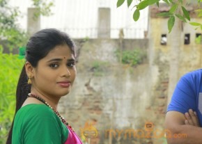 Kaalayaa Tasmay Namahaa Movie Heroine Stills photo 18