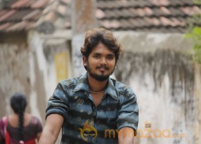 Kaalayaa Tasmay Namahaa Movie Heroine Stills photo 19