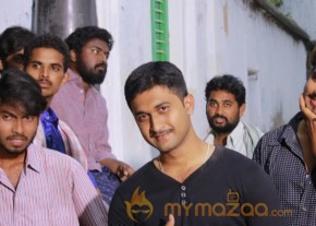 Kaalayaa Tasmay Namahaa Movie Heroine Stills photo 20