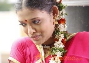 Kaalayaa Tasmay Namahaa Movie Heroine Stills photo 21