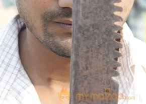 Kaalayaa Tasmay Namahaa Movie Heroine Stills photo 26