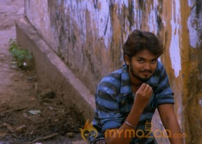 Kaalayaa Tasmay Namahaa Movie Heroine Stills photo 28